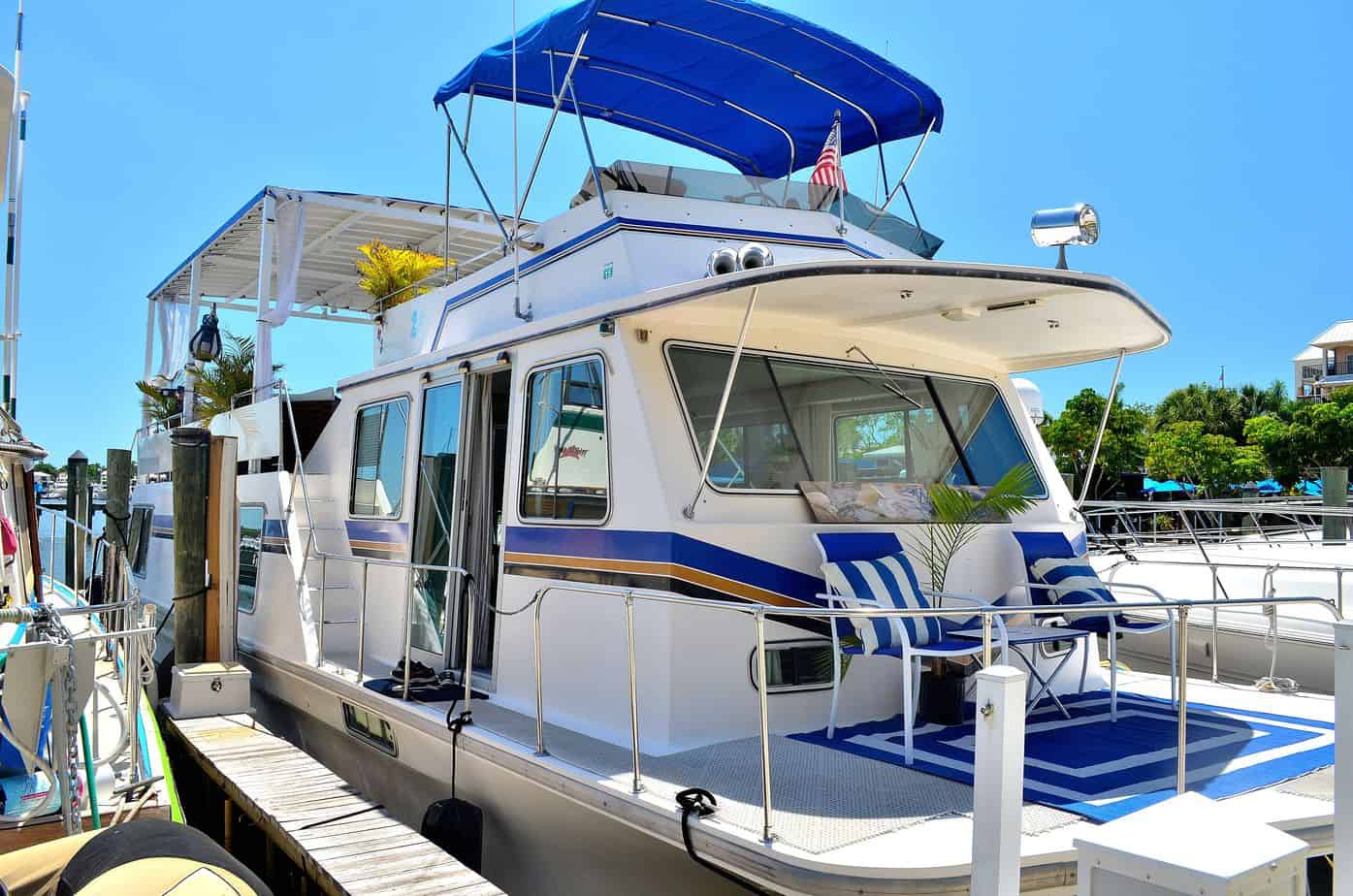 Boat Rentals Naples Fl How About A Houseboat Luggage And Lipstick