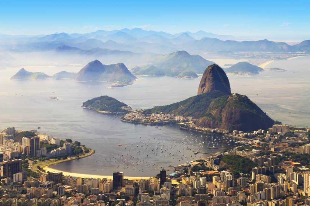 best latin american places to visit