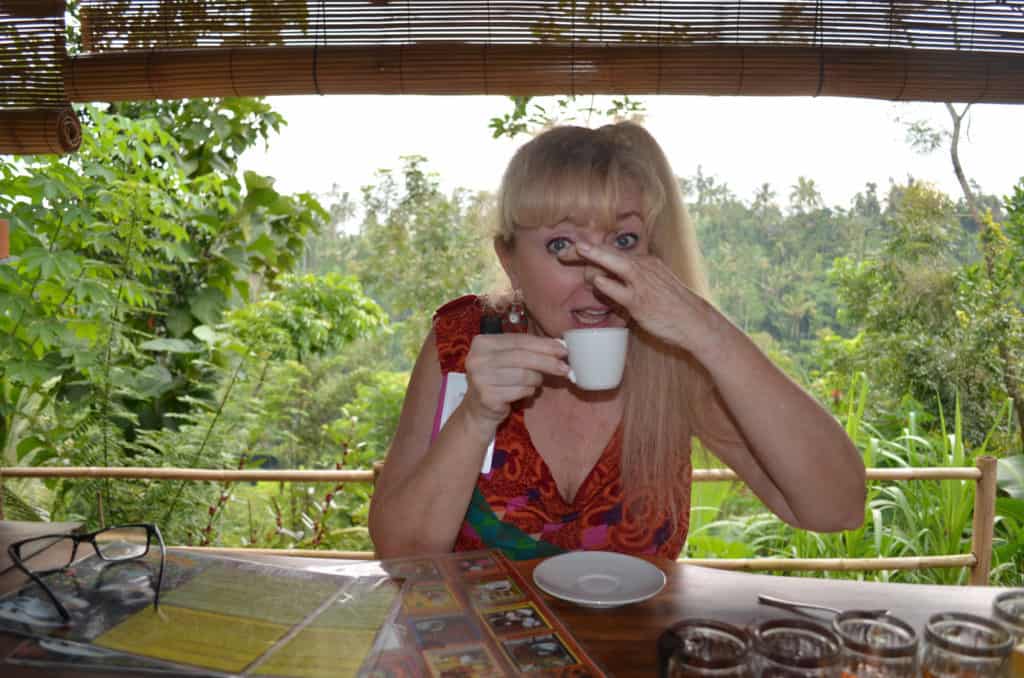 kopi luwak