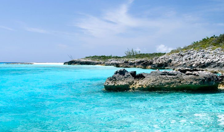 Bahamas on a budget
