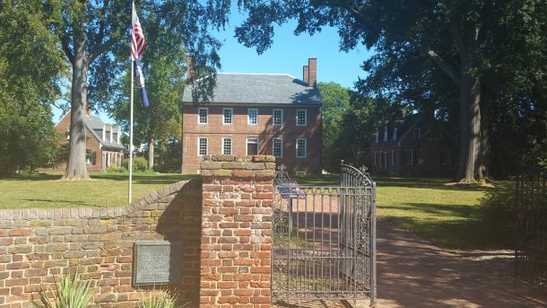 Fredericksburg Virginia