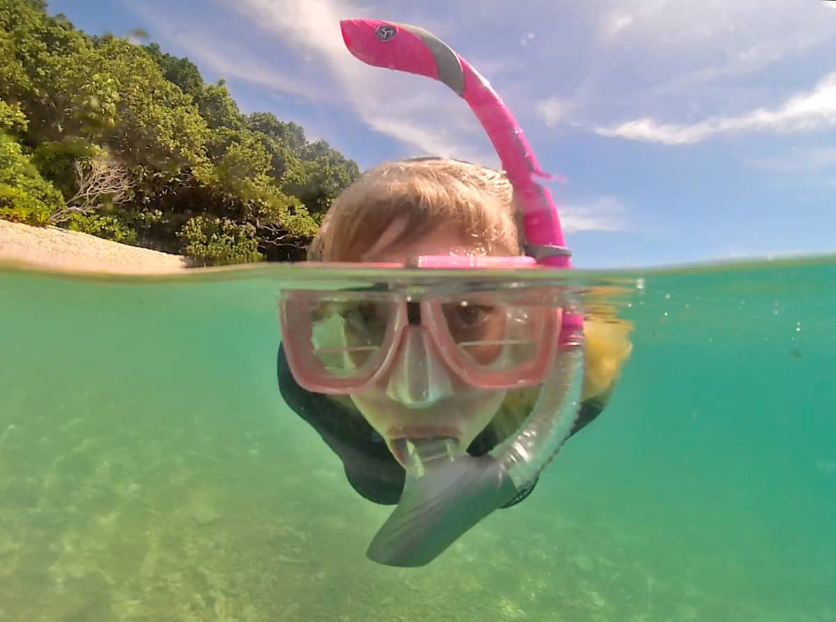 11 Sensational Baby Boomer Activities in Cairns, Australia