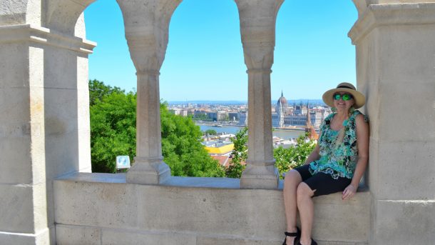 budapest solo travel