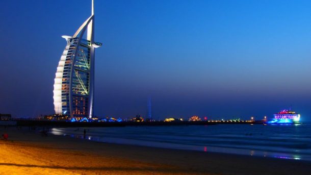 photo credit: KiRin Chen Burj Al Arab via photopin (license)