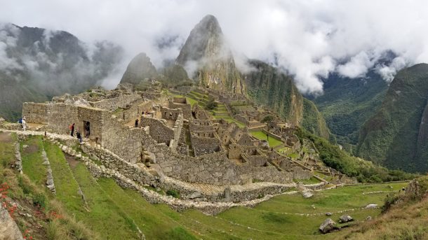 Machu Picchu Inkaterra
