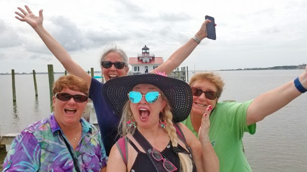 best things to do in the Outer Banks