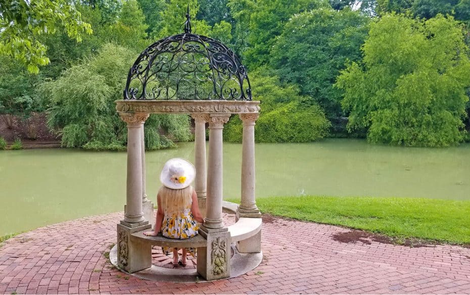 hopeland gardens