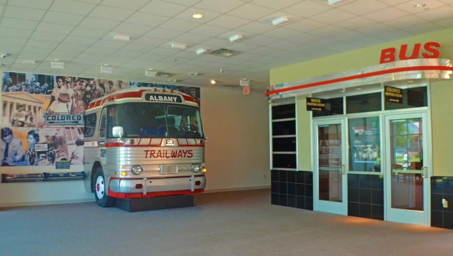 civil rights institute