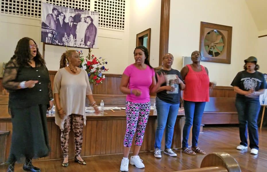 things to do in Albany GA