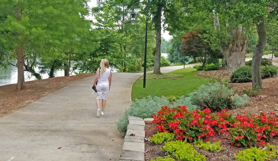 north augusta sc