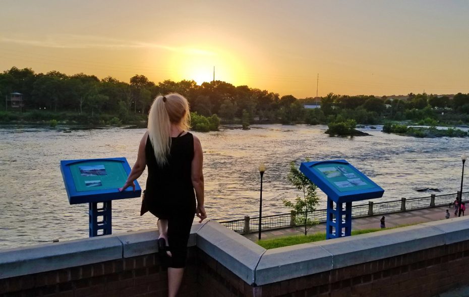 things to do in columbus ga