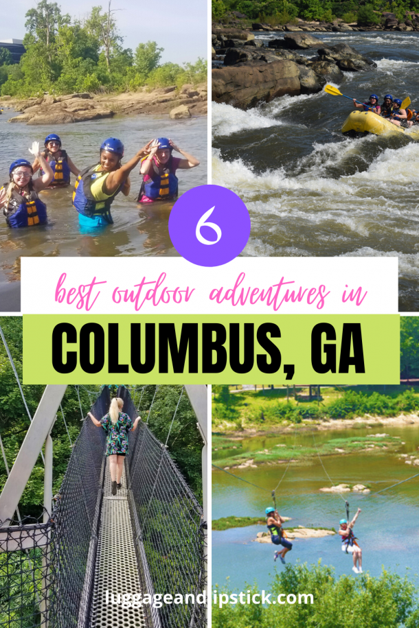 columbus ga