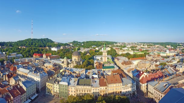 lviv