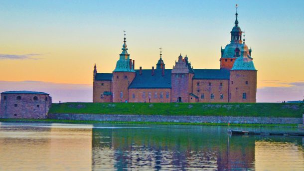 kalmar castle