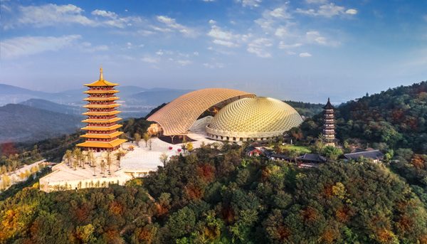 things to do in nanjing