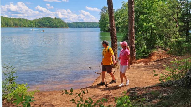 things to do in morganton