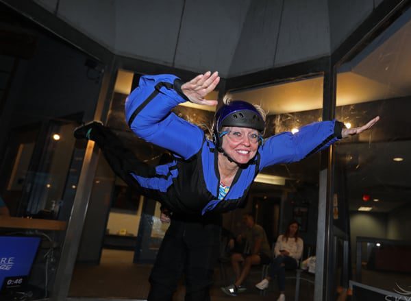 skydive wind tunnels