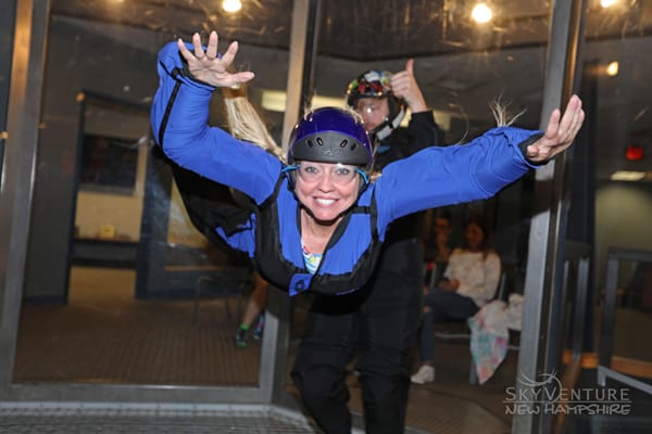 skydive wind tunnels