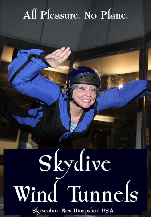 skyventure nh