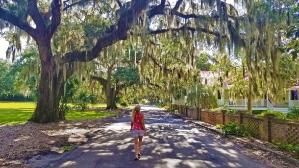 things to do in beaufort sc