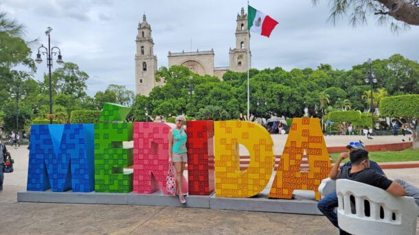 tour merida