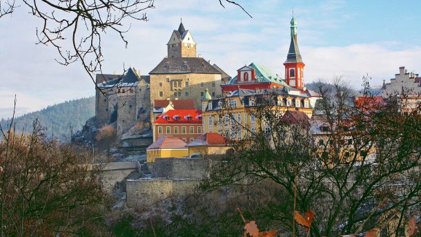 best czech castles