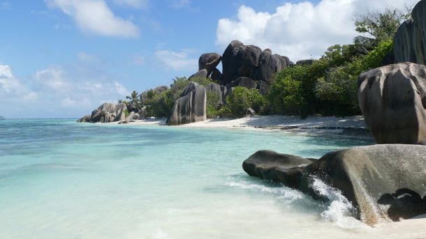 seychelles best beaches