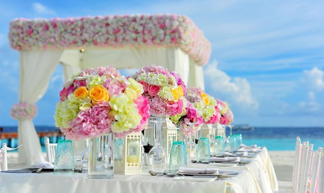 bora bora wedding