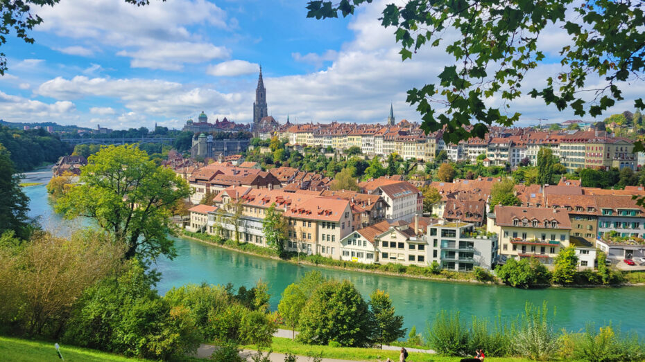 bern