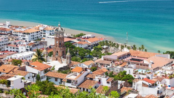 puerto vallarta