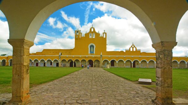 izamal