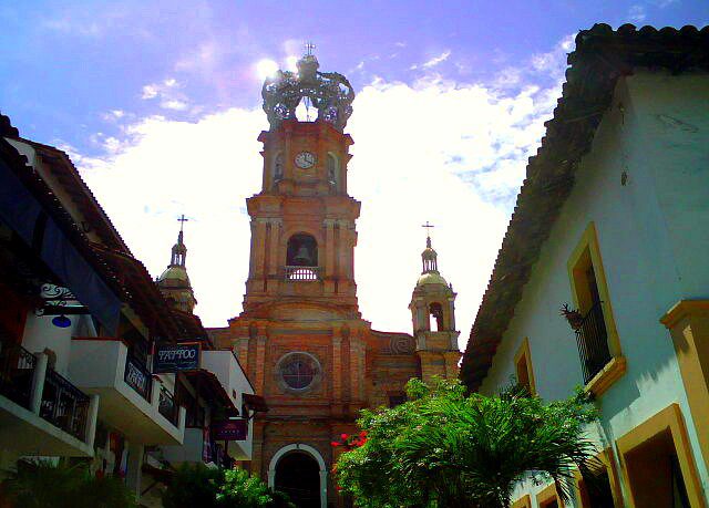 our lady of guadalupe