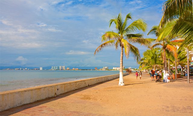 puerto vallarta beaches