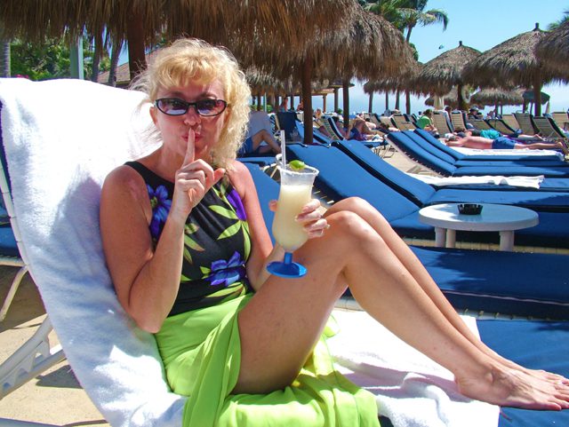 puerto vallarta beaches