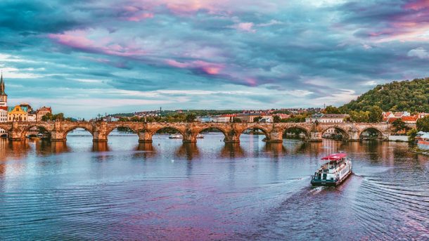 most beautiful cities of europe