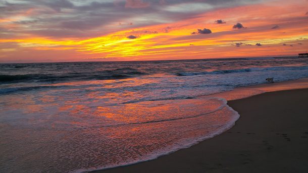 outdoor things to do in the outer banks north carolina