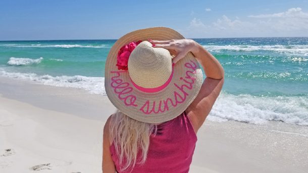 southeastern beaches