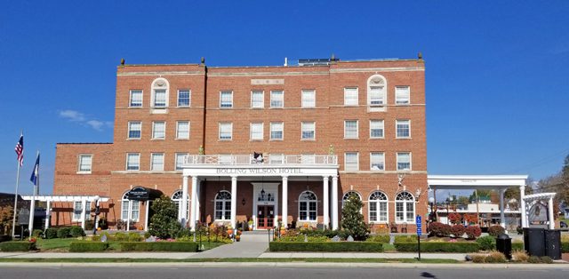 things to do in wytheville va