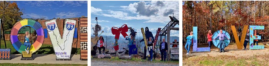 virginia is for lovers