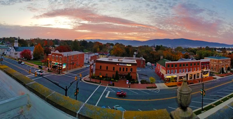 things to do in wytheville va