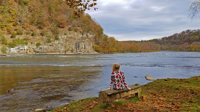 new river trail state park