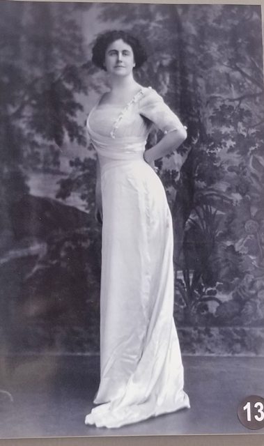 edith bolling wilson