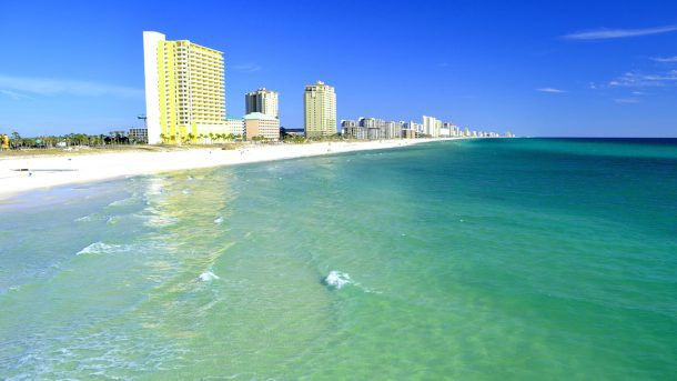 panama city beach