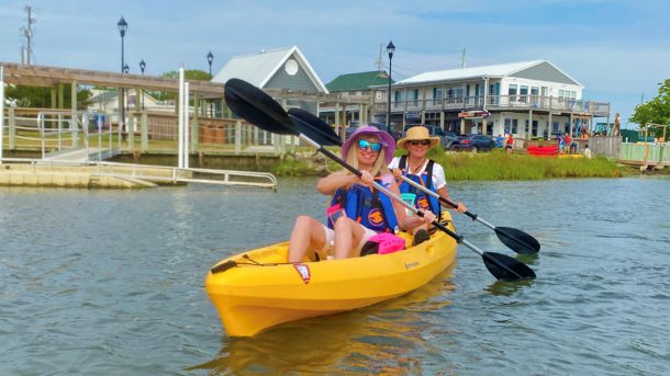 things to do in onslow county