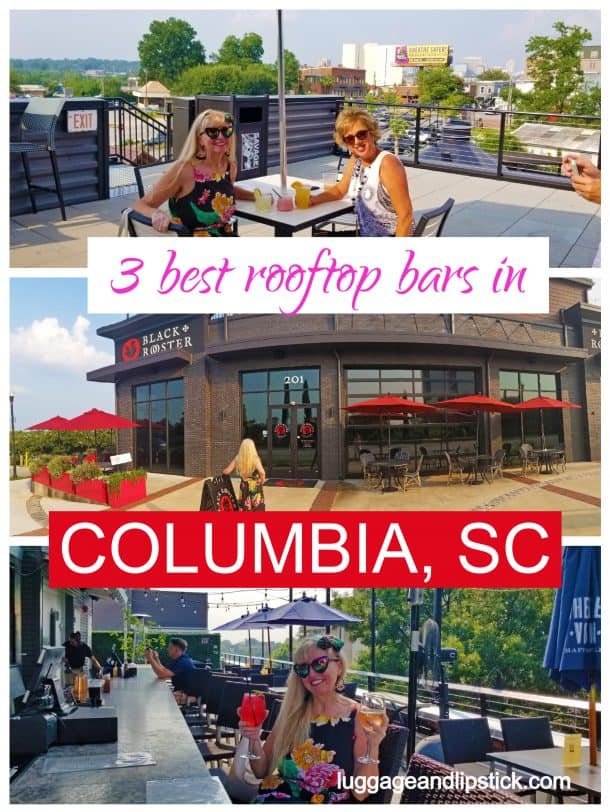 rooftop bars in columbia sc