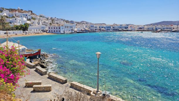 things to do mykonos