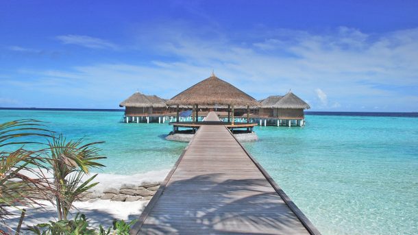which maldives island is the best