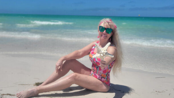 coquina beach