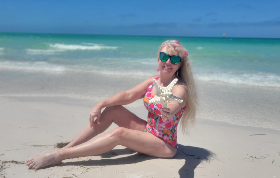 coquina beach