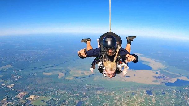 adventures in central florida